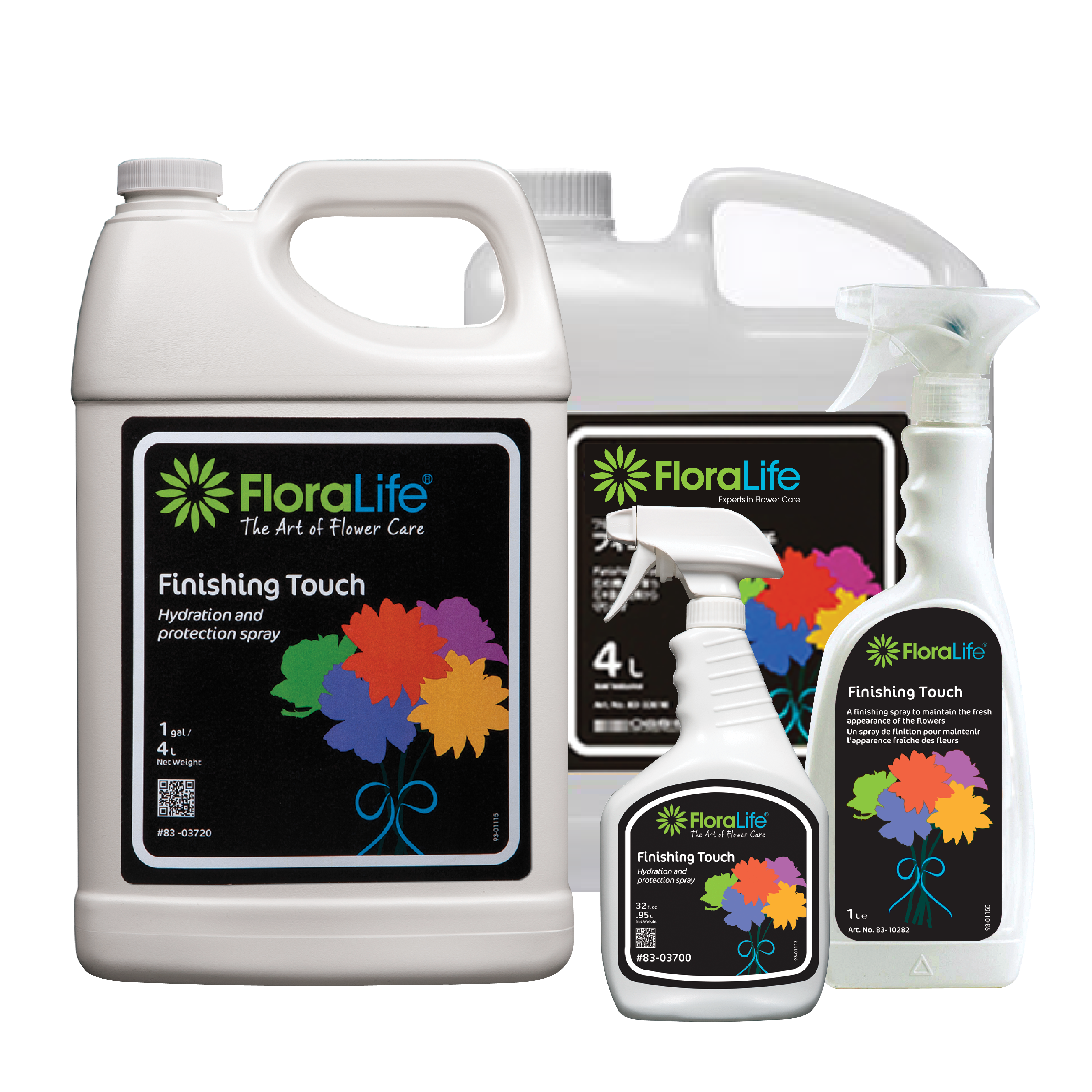 FloraLife® Finishing Touch - FloraLife